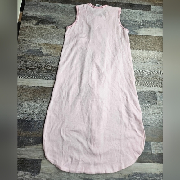 Baby DeeDee Sleep Sack sleepsack Pink Medium 6-18 months - Picture 3 of 4